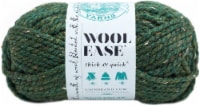 Lion Brand Fishermen's Wool Yarn -Nature's Brown, 1 count - Kroger