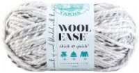 Lion Brand Wool-Ease Thick & Quick Yarn-Eden, 1 count - Kroger