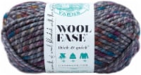 Lion Brand Wool-Ease Thick & Quick Yarn-Driftwood, 1 count - Gerbes Super  Markets