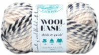 Lion Brand Wool-Ease Thick & Quick Yarn-Coney Island, 1 count - Pay Less  Super Markets