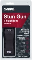 Sabre® Maximum Stopping Power Stun Gun + Flashlight Perspective: Main