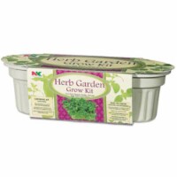Plantation Products Herb Garden Planter Kit