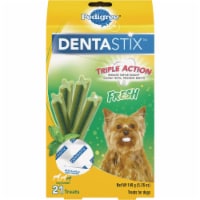 PDGR DTX FRESH MIN 149 G Perspective: Main