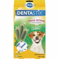 PDGR DTX FRESH SML MED 142 G Perspective: Main