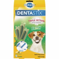 PDGR DTX FRESH SML MED 142 G Perspective: Main