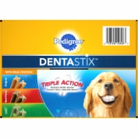 Pedigree® Dentastix™ Large Dog Dental Treat Variety Pack