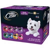 Select Dog Food, Grilled Chicken, 3.5-oz. Can