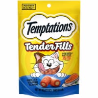 Temptations™ TenderFills™ Grilled Salmon Cat Treats
