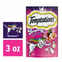 Temptations™ Purricorn™ Chicken Dairy & Shrimp Flavored Cat Treats