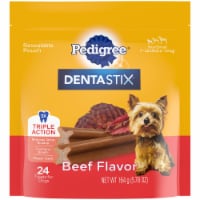 Pedigree® Beef Flavor Dentastix™
