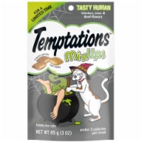 Temptations™ Mixups Tasty Human Flavored Cat Treats Perspective: Main