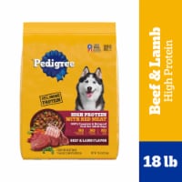 Kibbles and bits deals chef's choice bistro