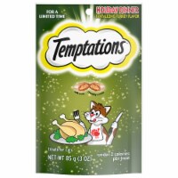 Temptations™ Holiday Dinner Treats Perspective: Main