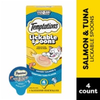 Temptations tuna cat treats hotsell