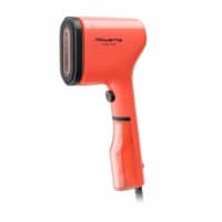 Rowenta Pure POP Handheld Garment Steamer - Red Perspective: Main