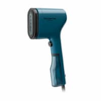 Rowenta Hand Held Steamer - Blue Perspective: Main