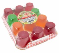 Margarita's Gelatin Snack Variety Pack