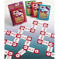 Talicor 6801 MathSmart Addition - Math Game