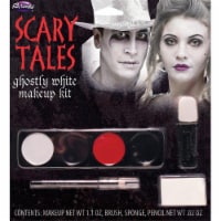 Morris Costumes FW5615CST Scary Tales Ghost Makeup Kit