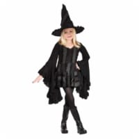 Costumes For All Occasions Fw5988Sm Witch Stitch 4 To 6