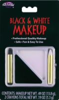 Fun World Makeup - Black / White Perspective: Main