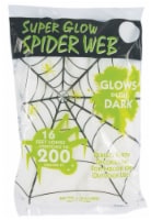 60gm Super Glow Spider Web Perspective: Main