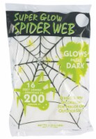 60gm Super Glow Spider Web Perspective: Main