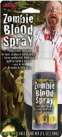 Fun World® Zombie Blood Spray Perspective: Main