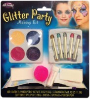 Fun World Glitter Party Makeup Kit Perspective: Main