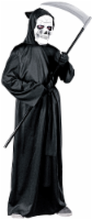 Costumes For All Occasions FW9739 Horror Robe ChildUp To Sz 12 Perspective: Main