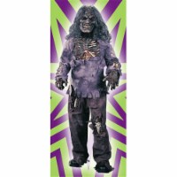 Fun World Boys' Medium (8-10) Zombie Large Costume