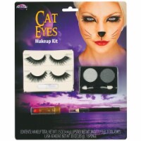 Fun World Cat Eyes Makeup Kit