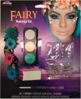 Fun World Fairy Makeup Kit Perspective: Main