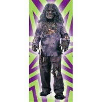 Fun World Boys' Zombie Costume