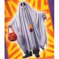 Costumes For All Occasions FW9705LG Friendly Ghost Child Large