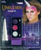 Fun World Unicorn Makeup Kit Perspective: Main
