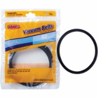 Durabelt, Eureka, Electrolux, Sanitaire RD Vacuum Cleaner Belt (2-Pack) 65100AQ