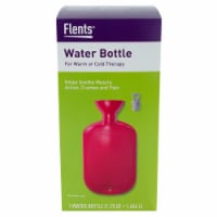Flents® Warm or Cold Therapy Water Bottle Perspective: Main