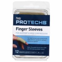 Flents® Assorted Sizes Finger Sleeves Perspective: Main