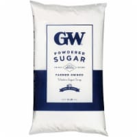 GW Powdered Sugar Perspective: Main