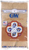 GW Light Brown Sugar Perspective: Main
