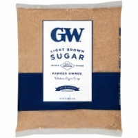 GW Light Brown Sugar