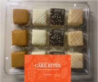 The Swiss Colony Cake Bites