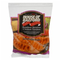 House of Raeford Frozen Chicken Tenders Perspective: Main