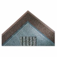 Crown Mats Needle-Rib Scraper Mat NR0035GY
