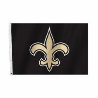 Fremont NFL New Orleans Saints All-Pro Flag Perspective: Main
