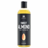 Sports Research Sweet Almond Oil - 16oz