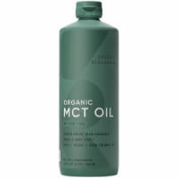 Nature's Way® Organic MCT Oil, 16 fl oz - Fry's Food Stores