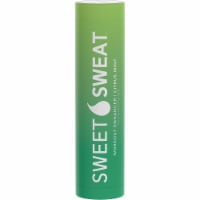 Sweet Sweat Citrus Mint Workout Enhancing Gel - 6.4oz Roll-on