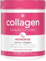 Sports Research Beauty Collagen, Watermelon Yuzu, 6.38 oz